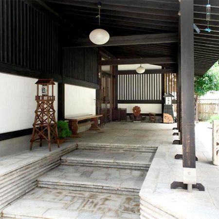 Miyajima Guest House Mikuniya - Vacation Stay 45801V Hatsukaichi Εξωτερικό φωτογραφία