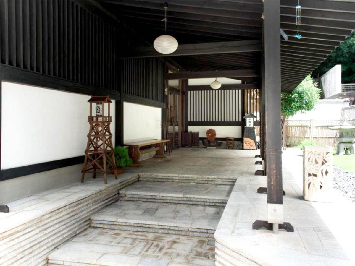 Miyajima Guest House Mikuniya - Vacation Stay 45801V Hatsukaichi Εξωτερικό φωτογραφία