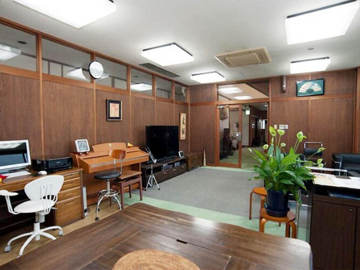 Miyajima Guest House Mikuniya - Vacation Stay 45801V Hatsukaichi Εξωτερικό φωτογραφία